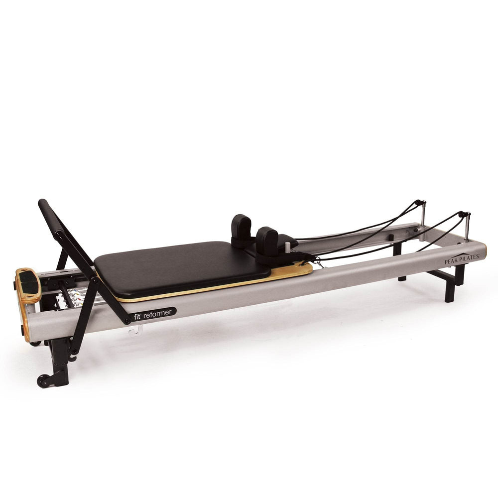 Peak Pilates fit Reformer - Machine Horizon