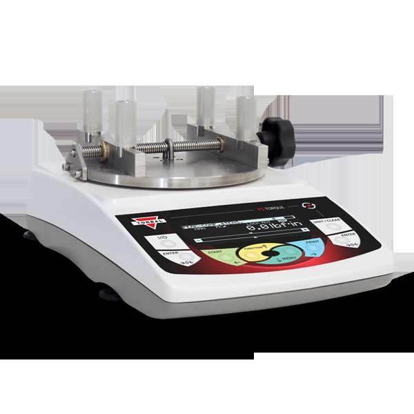 Torbal FSA10 Torque Cap Tester - Machine Horizon