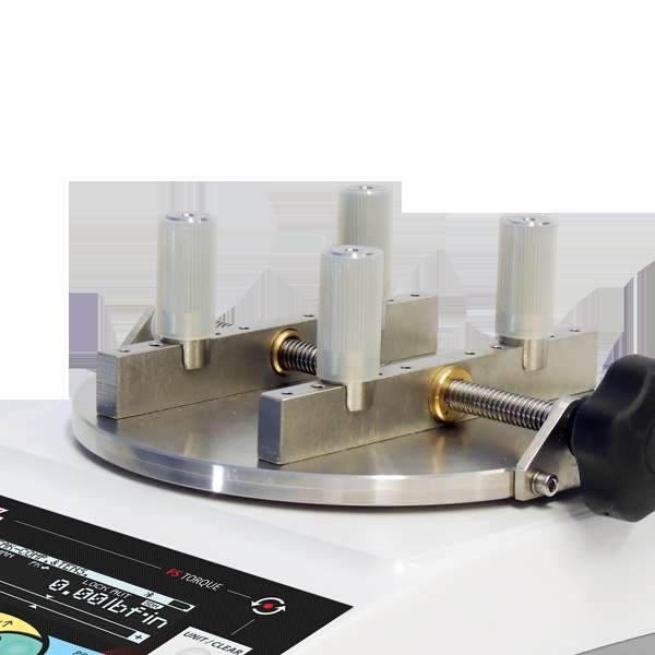 Torbal FSA5 Torque Cap Tester - Machine Horizon