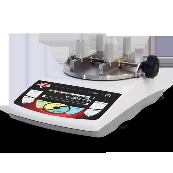 Torbal FSA5 Torque Cap Tester - Machine Horizon