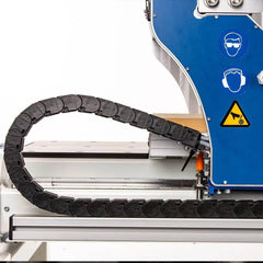 i2rCNC EXECUTIVE SERIES - CNC 8 - 3HP SPINDLE - 2' X 4' - 220V - COMPLETE BUNDLE - Machine Horizon