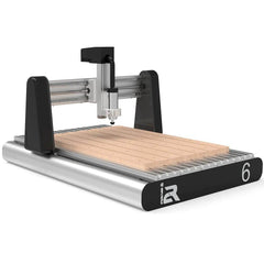 i2rCNC B SERIES CNC - B23 - 2HP SPINDLE - MEDIUM 2' X 3' - 220 V - UNIT ONLY - Machine Horizon