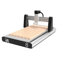 i2rCNC B SERIES CNC - B24 - 1HP SPINDLE - LARGE 2' X 4' - 110 V - UNIT ONLY - Machine Horizon