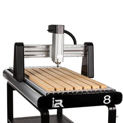 i2rCNC B SERIES CNC - B24 - 1HP SPINDLE - LARGE 2' X 4' - 110 V - UNIT ONLY - Machine Horizon