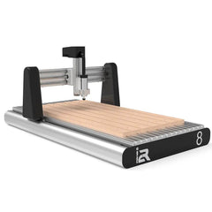 i2rCNC B SERIES CNC - B24 - 1HP SPINDLE - LARGE 2' X 4' - 110 V - UNIT ONLY - Machine Horizon