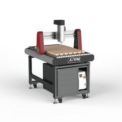 Axiom Iconic Series 24x36 in CNC Router with 800W Spindle & DSP Controller ICONIC6