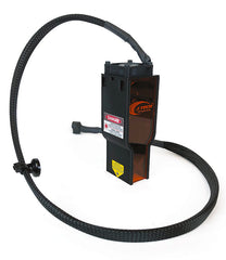 Axiom 2.8 Watt Diode Laser Engraving Kit for Iconic Series by JTech Photonics ALK28