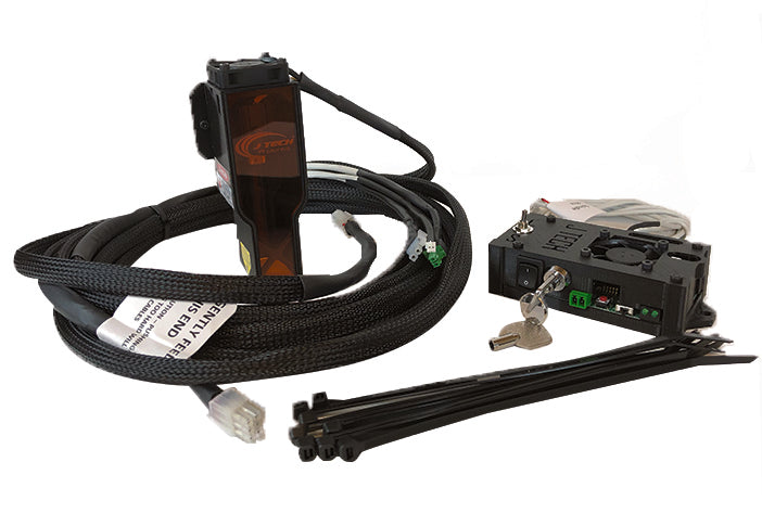 Axiom 2.8 Watt Diode Laser Engraving Kit for Iconic Series by JTech Photonics ALK28
