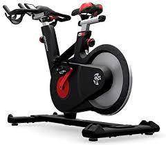 Life Fitness IC5 Indoor Cycle - Adjustable Handle Bars and Seat - Digital Display - Drink Bottle Holders - Machine Horizon