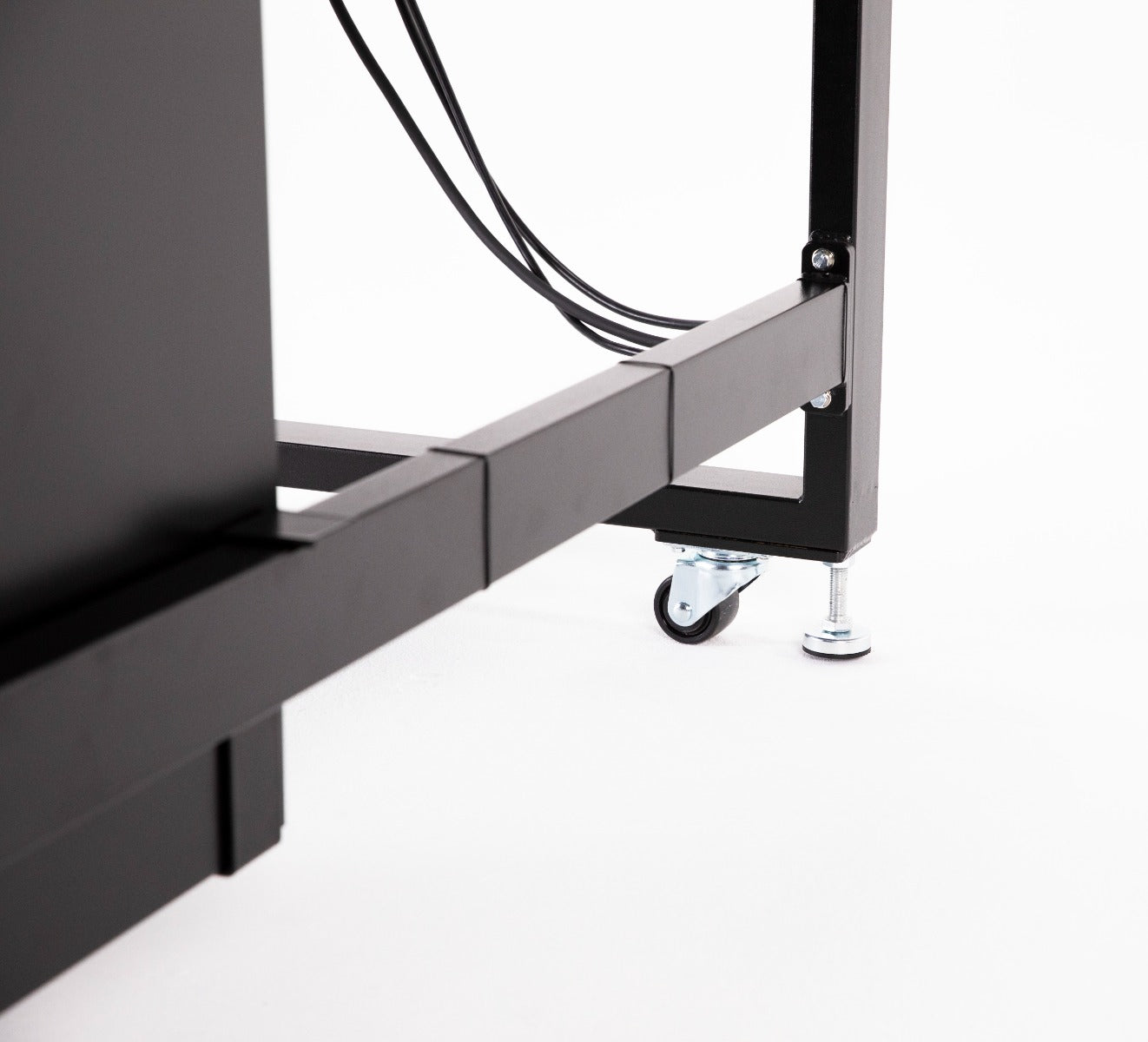 Axiom Heavy-Duty Steel Stand for Iconic 4 Series CNC IRS400