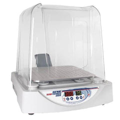 Genie SI-G1600 Genie Temp-Shaker 300, Flask Clamps, 120V - Machine Horizon