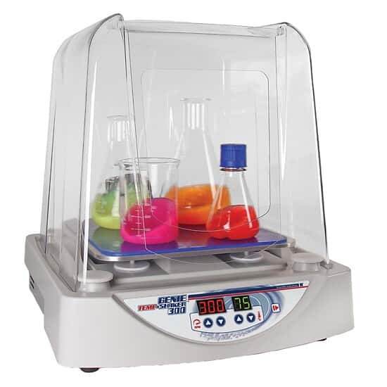 Genie SI-G1700 Genie Temp-Shaker 300, Adhering Mat, 120V - Machine Horizon