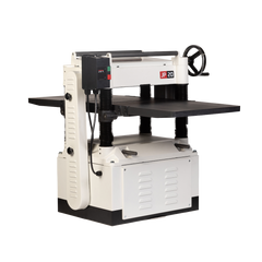 Jet Black 20" Helical Head Planer 5HP 1Ph JWP-208HH JT1-1374