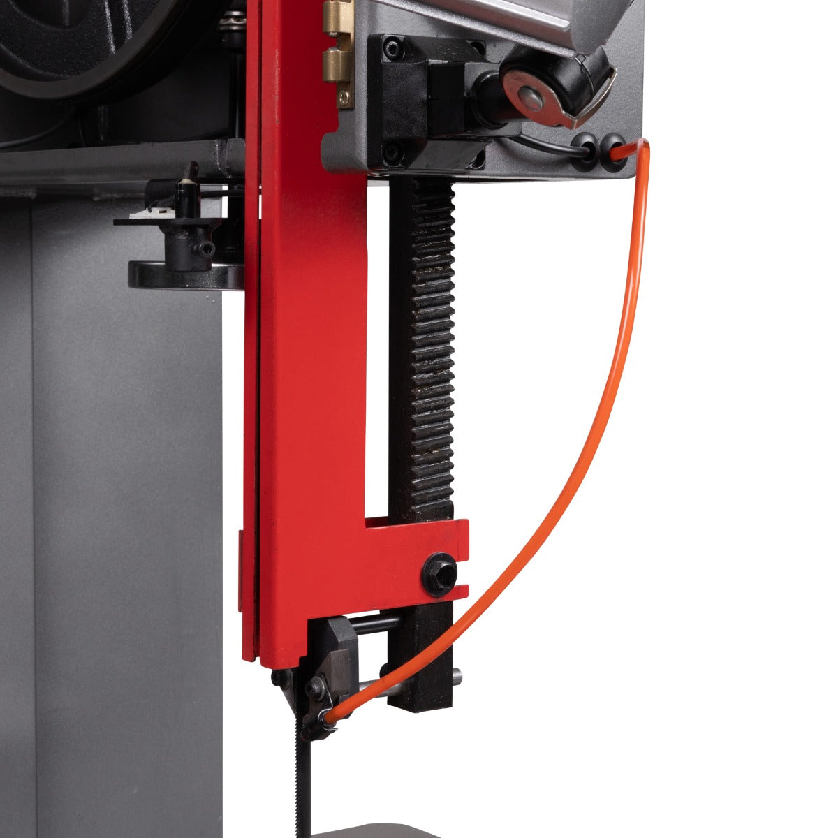 Jet 18" Continuous Vertical Bandsaw 1HP 110V 1Ph VBS-1813VS-DC JT1-1376