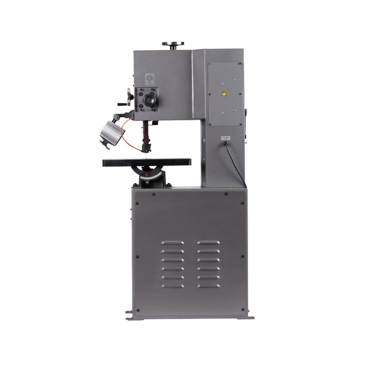 Jet 18" Continuous Vertical Bandsaw 1HP 110V 1Ph VBS-1813VS-DC JT1-1376