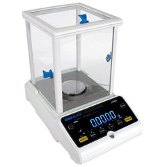 Adam Equipment LAB 254i Luna Analytical Balance - Machine Horizon