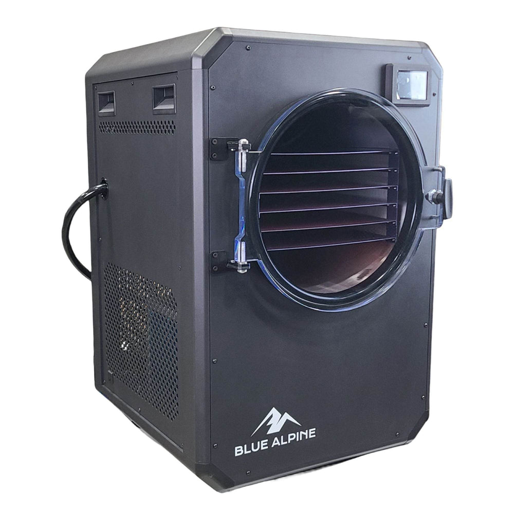 Large Freeze Dryer - Machine Horizon