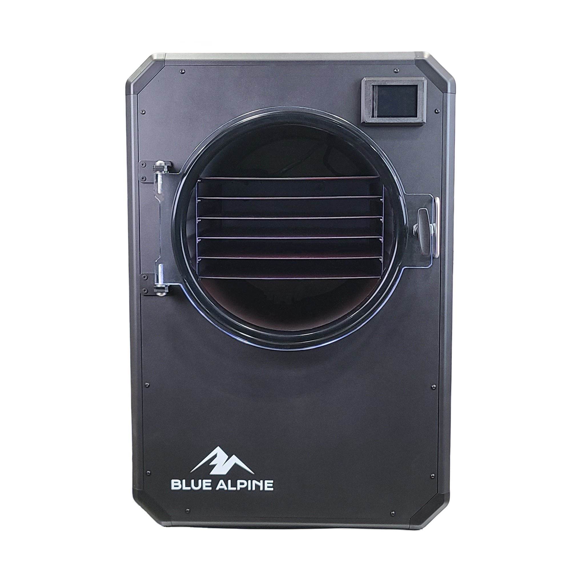 Large Freeze Dryer - Machine Horizon