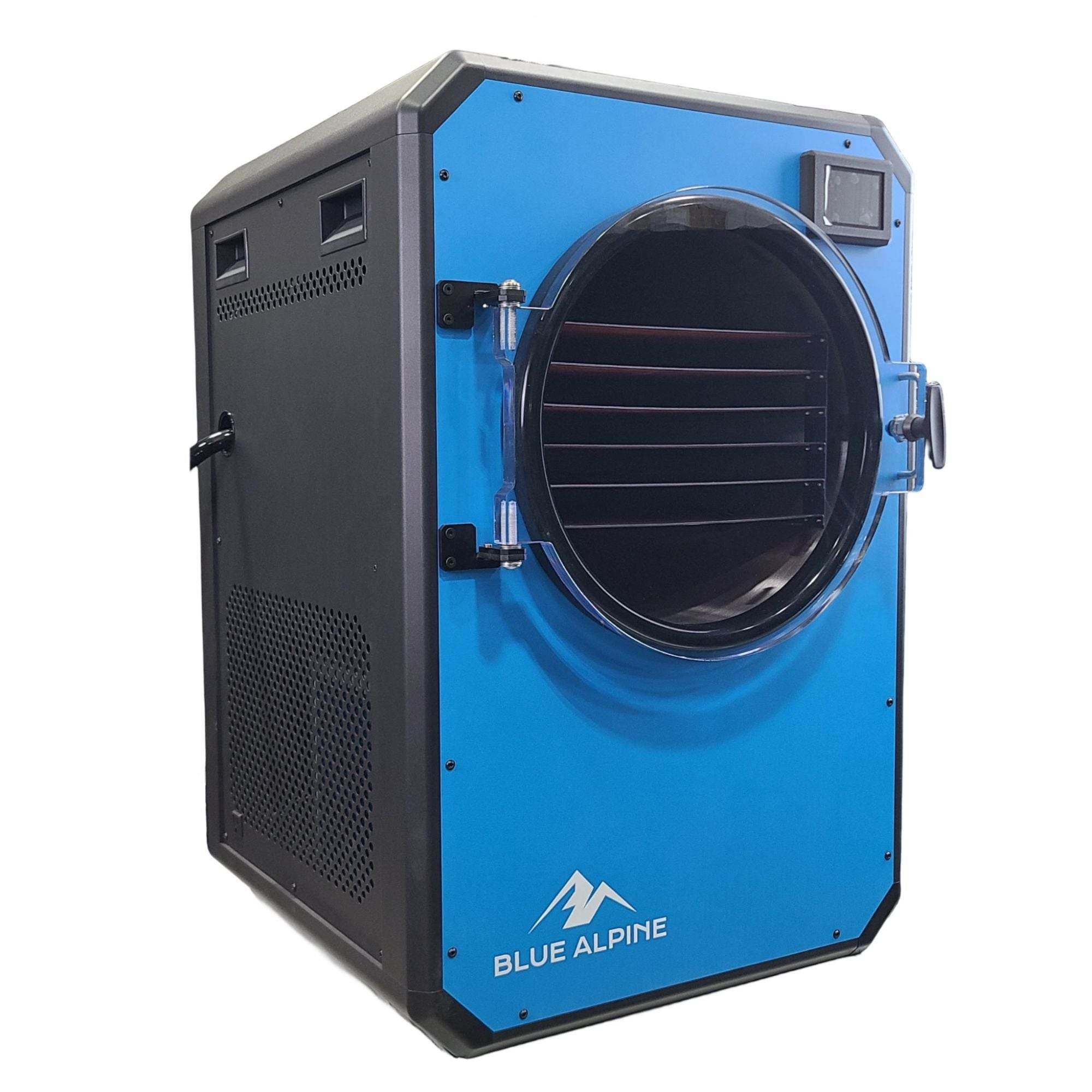 Large Freeze Dryer - Machine Horizon