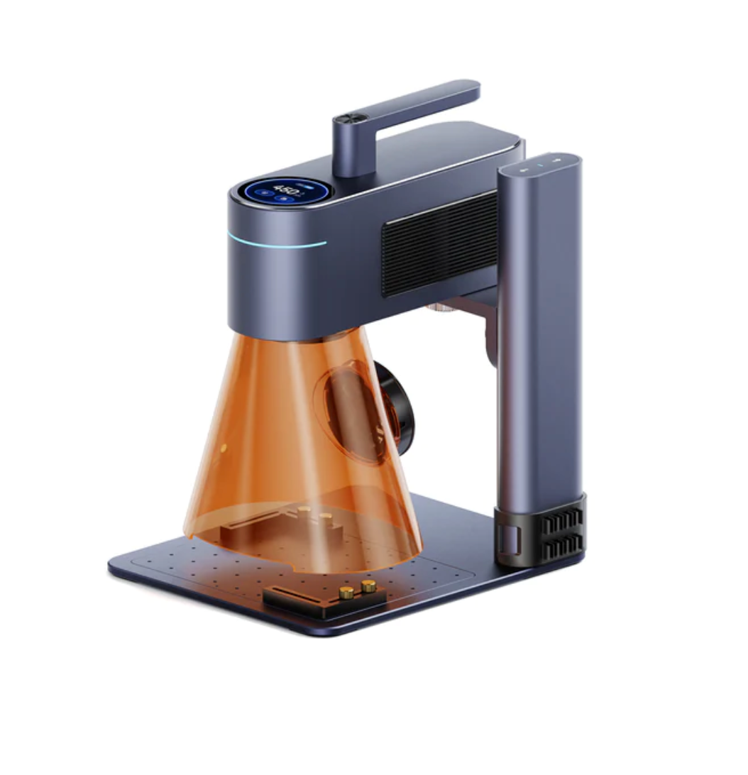 Sunstone Welders Laser Pecker Laser Engraver for Jewelry