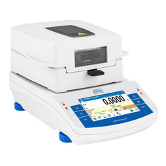 Radwag MA 200/1.X2.IC.A Moisture Analyzer, 200 g Capacity, 0.001 g Readability - Machine Horizon