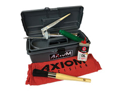 Axiom Complete CNC Machine Maintenance & Lubrication Kit with Grease Gun MK468