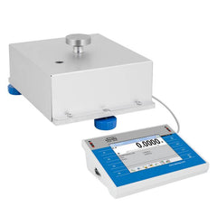 Radwag MAS 220.Y Weighing Module, 220 g Capacity, 0.00001 g Readability - Machine Horizon