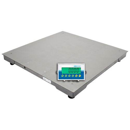 Adam Equipment PT 110S [AE403a] PT Series Platform Scale - Machine Horizon