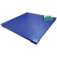 Adam Equipment PT 310-10S [AE403a] PT Series Platform Scale, 4500000 g x 1000 g - Machine Horizon