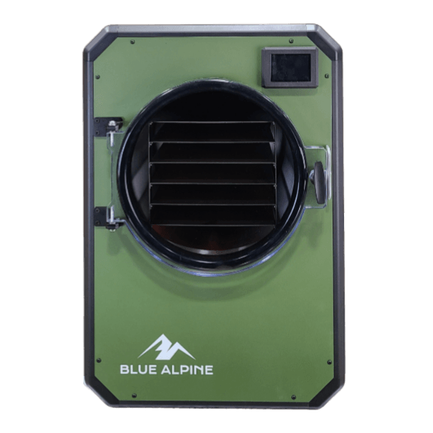 Large Freeze Dryer - Machine Horizon