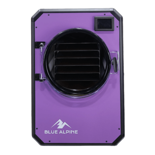 Large Freeze Dryer - Machine Horizon