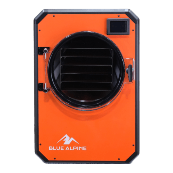 Large Freeze Dryer - Machine Horizon