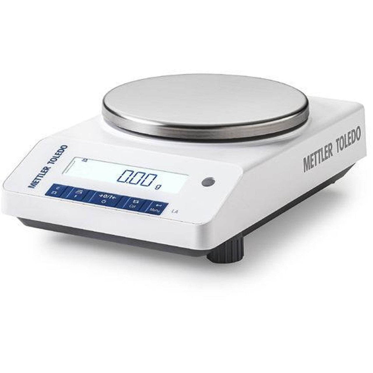 Mettler Toledo LA2002E Precision Balance, 2200 g x 0.01 g - Machine Horizon