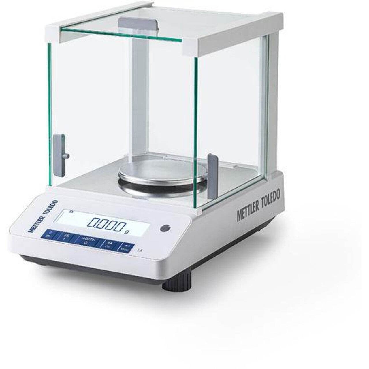 Mettler Toledo LA403E Precision Balance, 420 g x 0.001 g - Machine Horizon