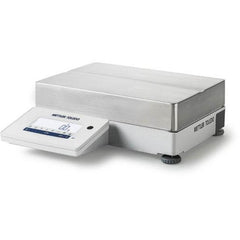 Mettler Toledo MA32001L Precision Balance, Internal Calibration, 32200 g x 0.1 g - Machine Horizon