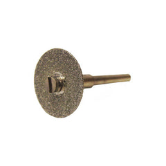 Sunstone Welders Diamond Disk for Rotary Tool (Pack of 5)