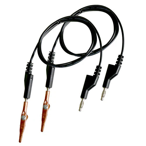 Sunstone Welders Micro TIG (Pulse-Arc) Grounding Leads