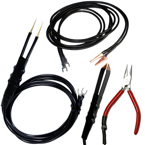 Sunstone Welders Pulse Arc Weld Attachment Kit