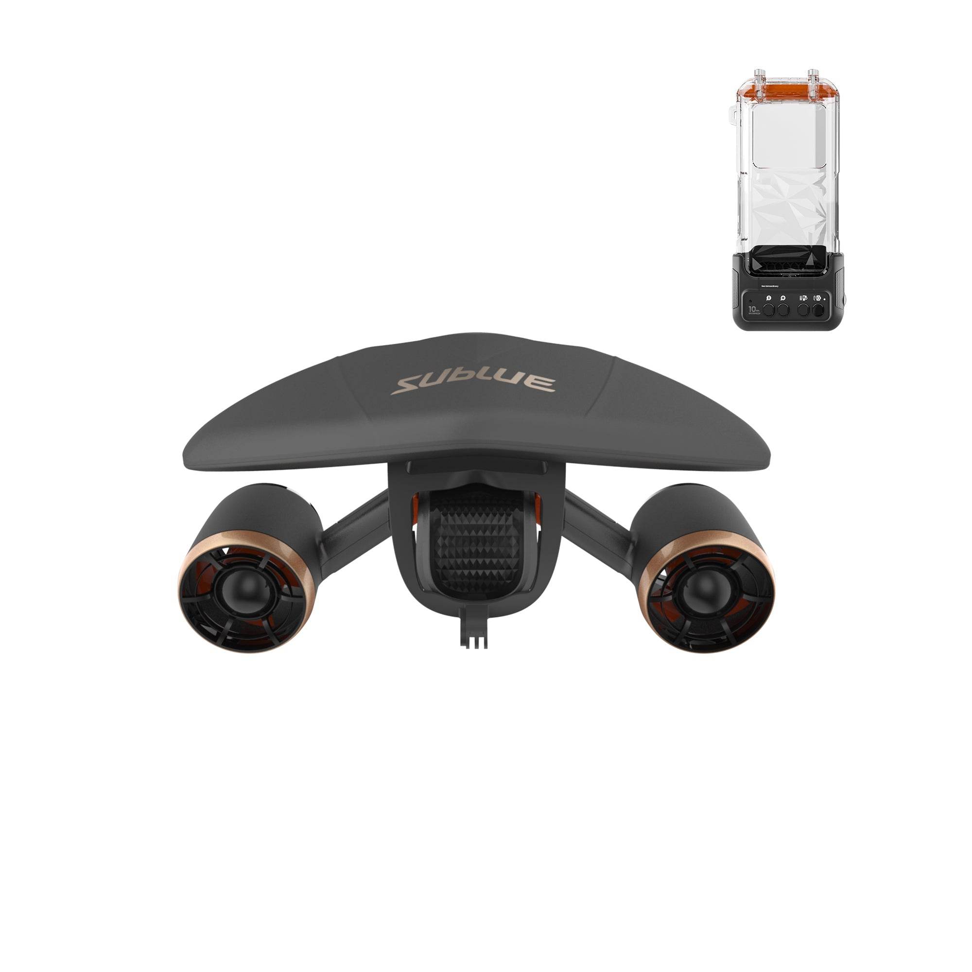 Sublue MixPro - Machine Horizon