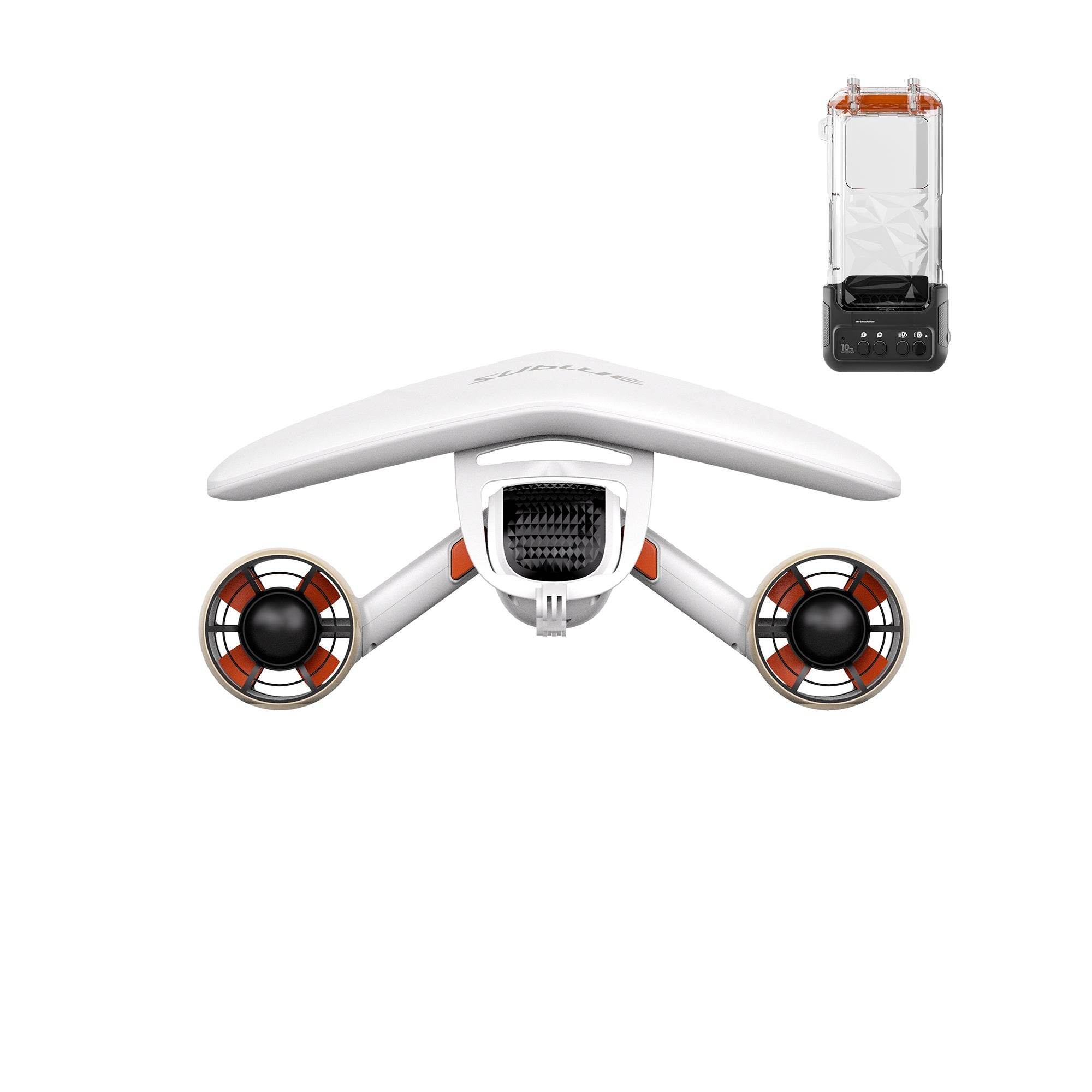 Sublue MixPro - Machine Horizon