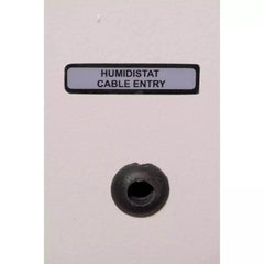 Bry-Air MiniPAC MP-1200 - 1200 CFM Desiccant Dehumidifier