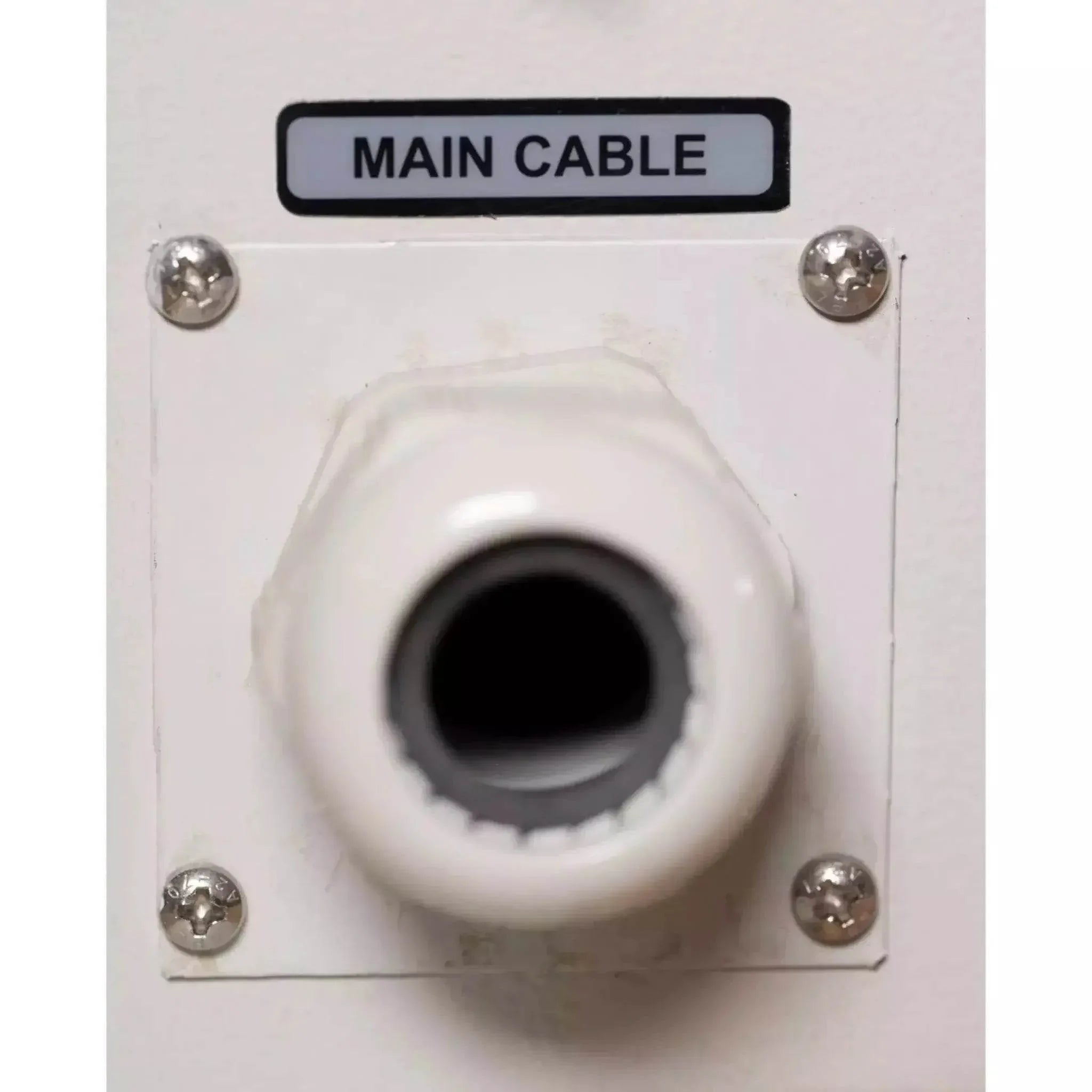 Bry-Air MiniPAC MP-1200 - 1200 CFM Desiccant Dehumidifier