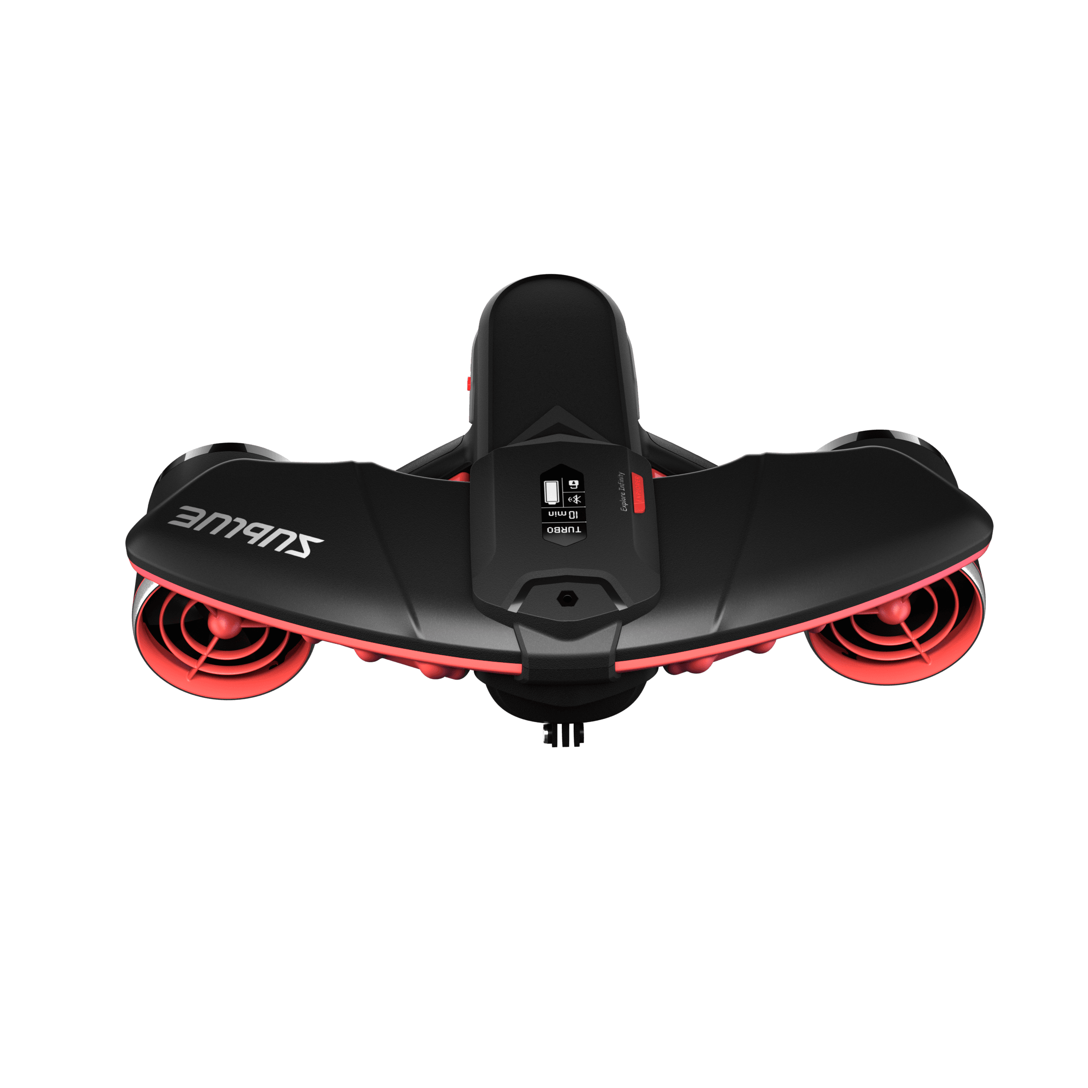 Sublue Navbow - Machine Horizon