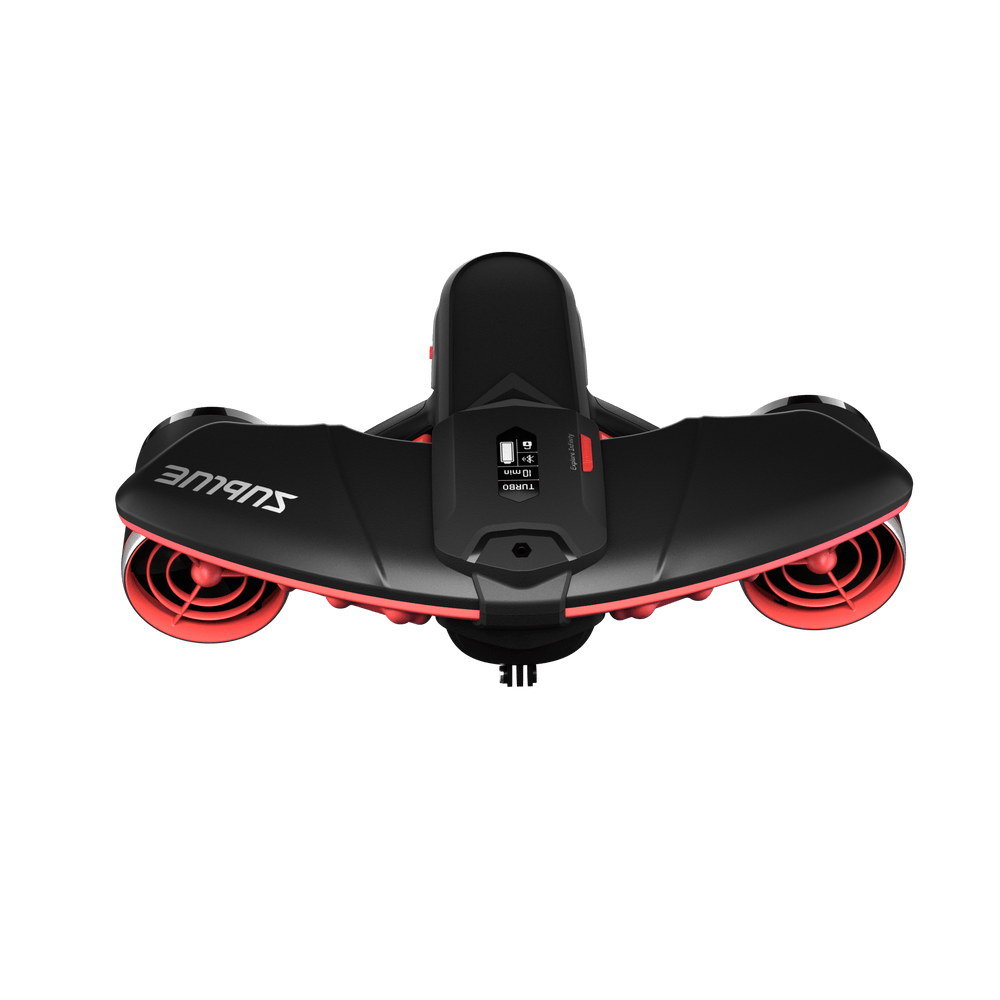 Sublue Navbow - Machine Horizon