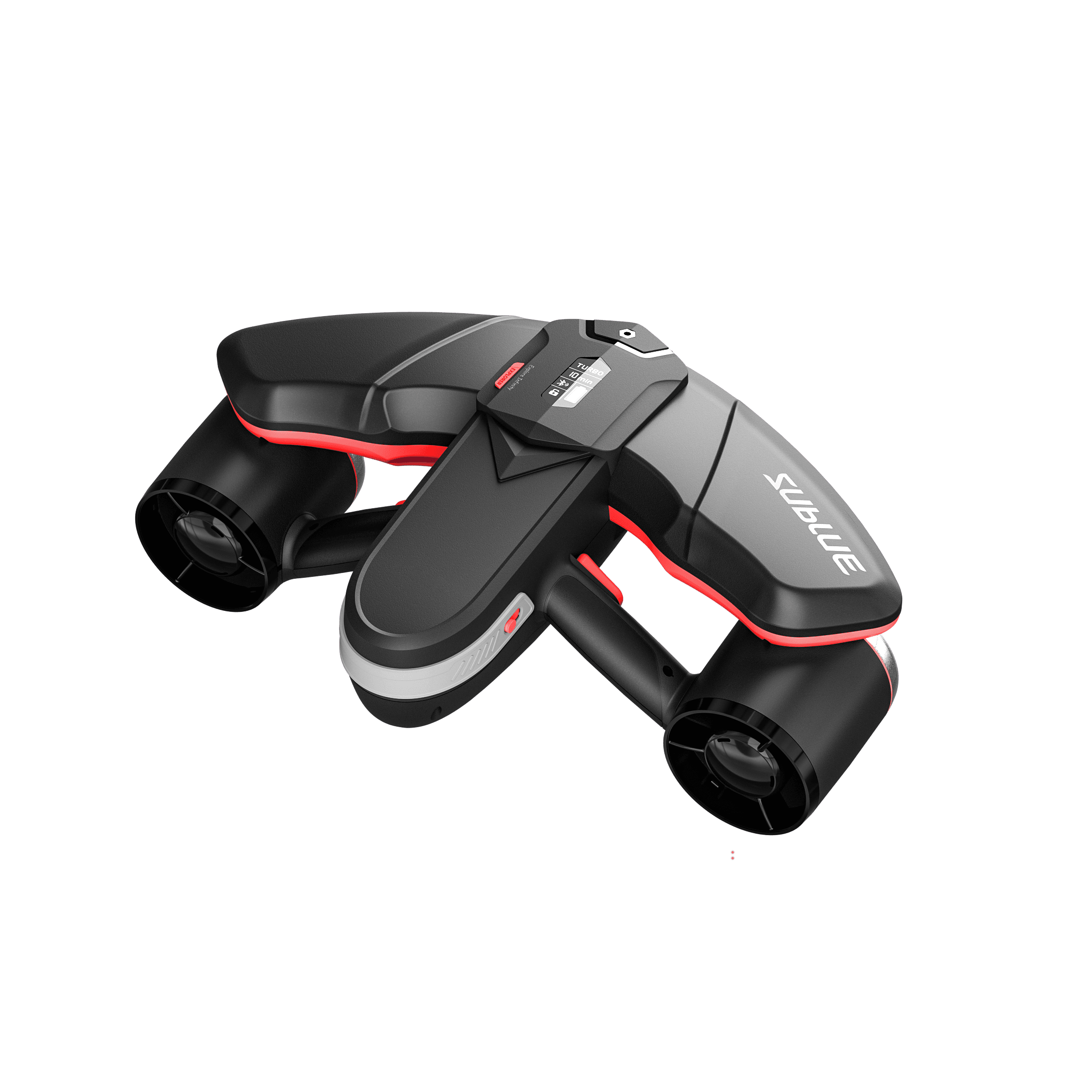 Sublue Navbow - Machine Horizon