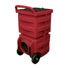 Novatek Novair 1000 Air Scrubber with Alarm & Light – F1002, 1000 CFM