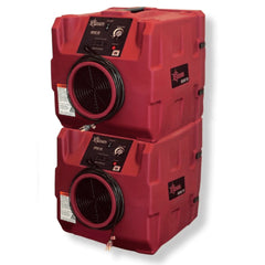 Novatek Novair 700 Industrial Air Scrubber – F0705, 200–700 CFM, 230V