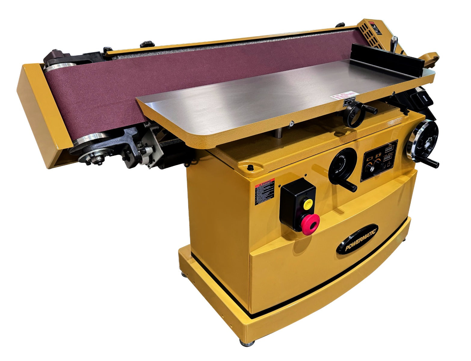 Powermatic Oscillating Edge Sander 1PH 230V OES9138B PM1-263