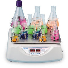 Genie Orbital-Genie Flask Clamps SI-1600 - Machine Horizon
