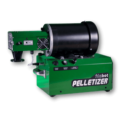 Filabot Pelletizer - Turn Filament into Pellets - Machine Horizon